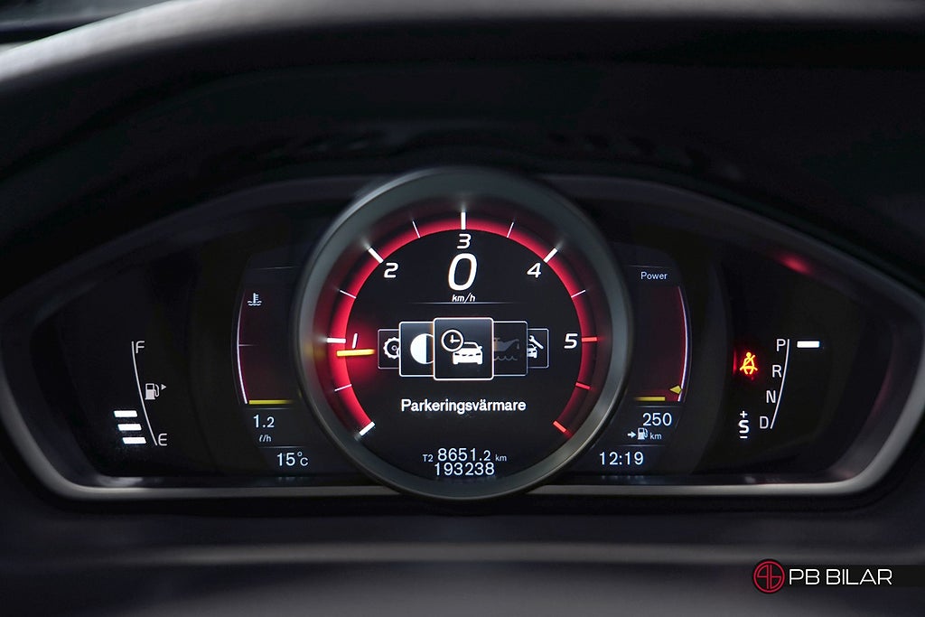 Volvo V40 Cross Country