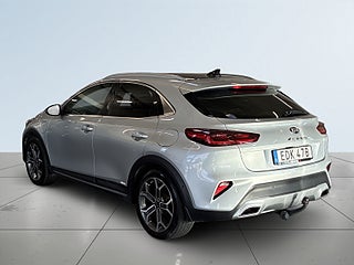 Kia XCeed Plug-in Hybrid Advance Plus 2 S&V/Drag/Bkam/Pano/Skinn – bild 5