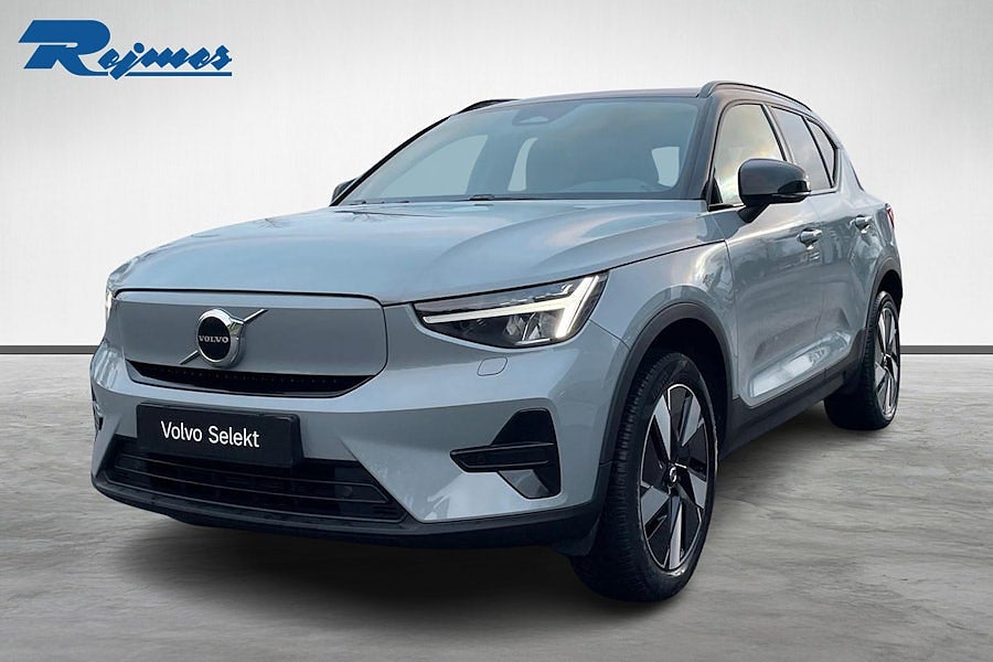 Volvo XC40 Recharge Extended Range Core SE