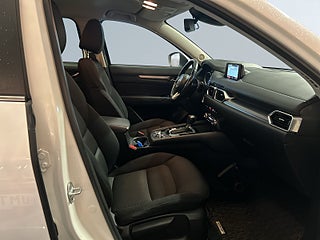 <span style="color: #D81132 !important; display: inline;">Såld idag!</span> Mazda CX-5 2.0 SKYACTIV-G AWD 10 Års garanti/Kamera/MoK-Värm/HuD – bild 10