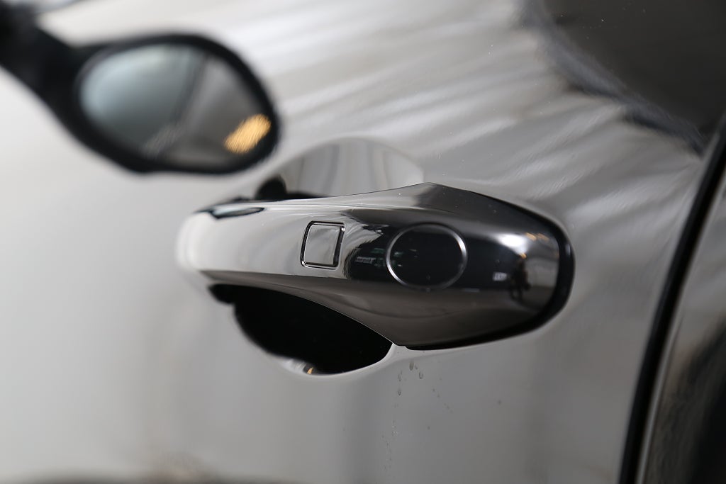 ORA 300 Pro 48Kwh 30mil/räckvidd | 1,95% ränta | 360-kamera 2022