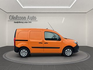 Transportbil - Skåp Mercedes-Benz Citan 7 av 23