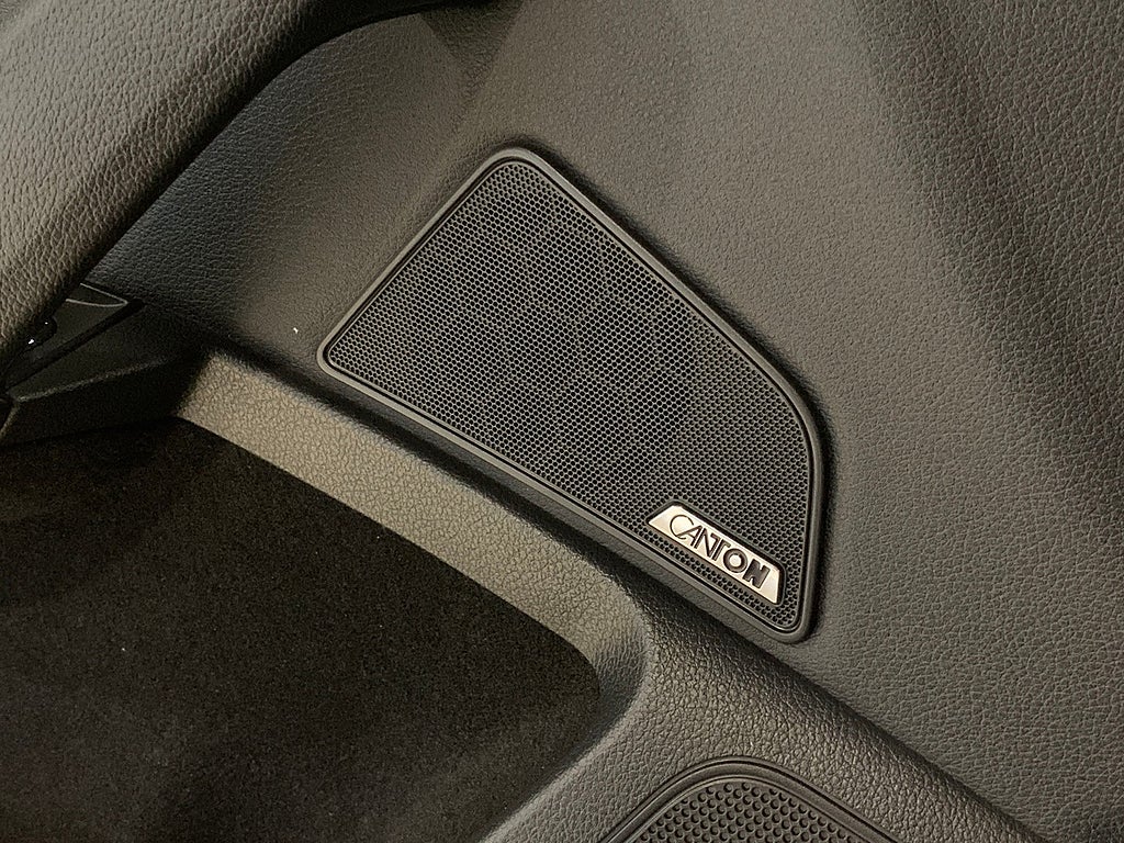 Skoda Superb 1.5 TSI | Business Ed | Drag | Kamera | Värmare 2019