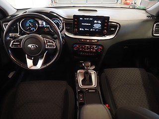 Kombi Kia CEED 13 av 20