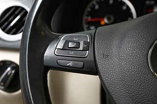 SUV Volkswagen Tiguan 15 av 25