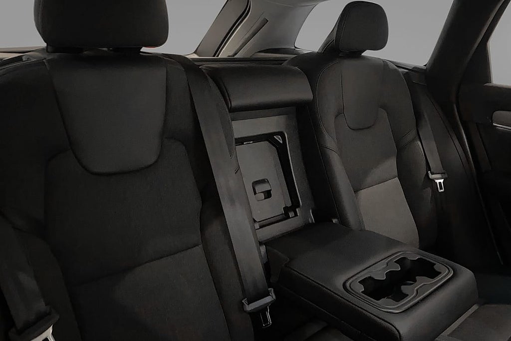 Volvo V90 Recharge T6 Core Edition