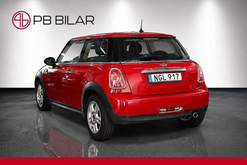 MINI One