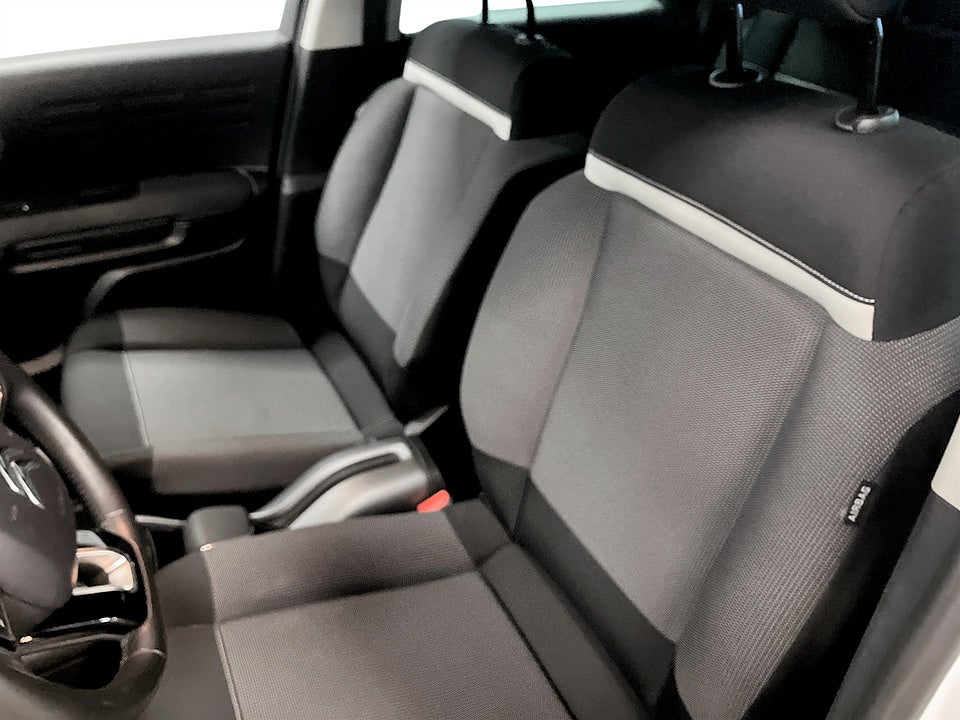 Bild på Citroën C3 Aircross 1.2 PT 110hk KAMPANJRÄNTA 3,99%