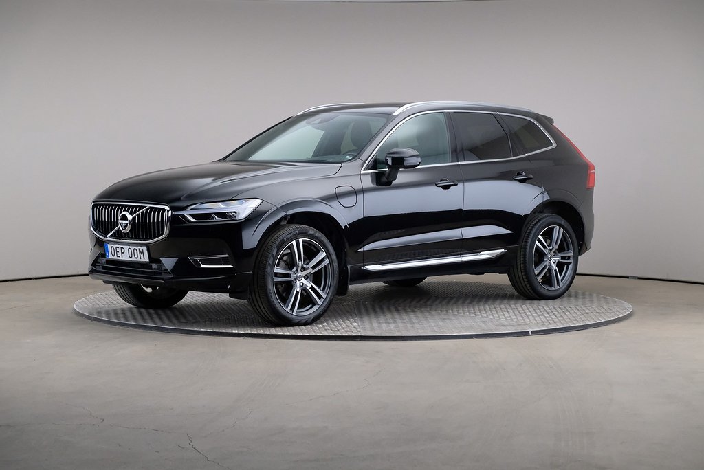 Volvo XC60 T8 Awd Inscription Voc Panorama