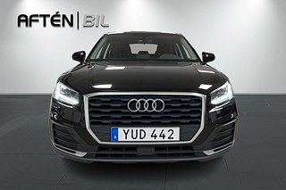 Audi Q2 Audi Q2 1.0 TFSI Proline, Moms, P-sensorer bak (YUD442 ...