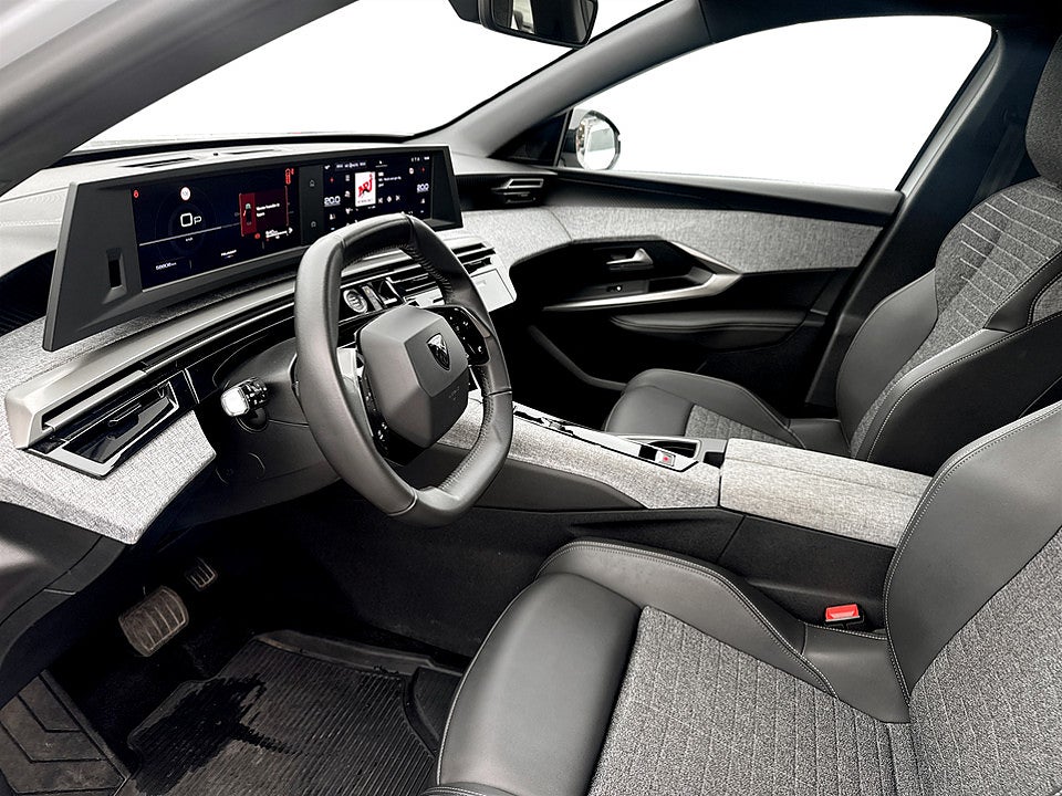 Bild på Peugeot 3008 Allure Hybrid 145hk Aut B-KAMERA CARPLAY