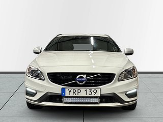 Volvo V60 D5 Plug-in Hybrid AWD R-Design Drag Kamera H&K