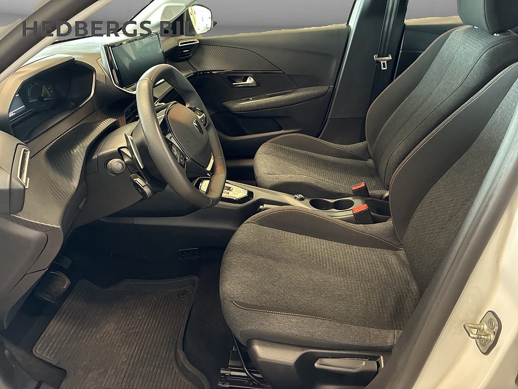 Peugeot 208 HYBRID 100 e-DSC STYLE thumbnail