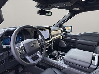 Transportbil - Flak Ford F-150 4 av 18