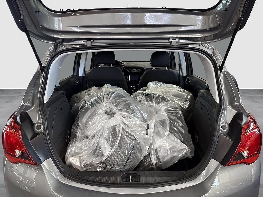 Opel Corsa 2015 - miniatyr 10