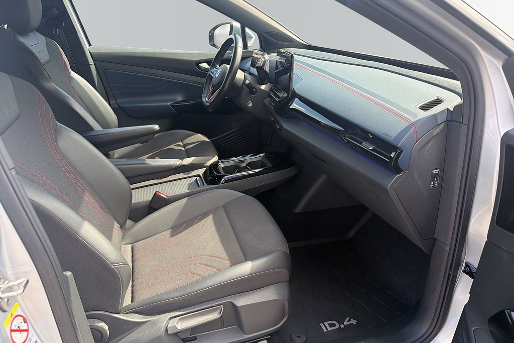 Volkswagen ID.4 2022