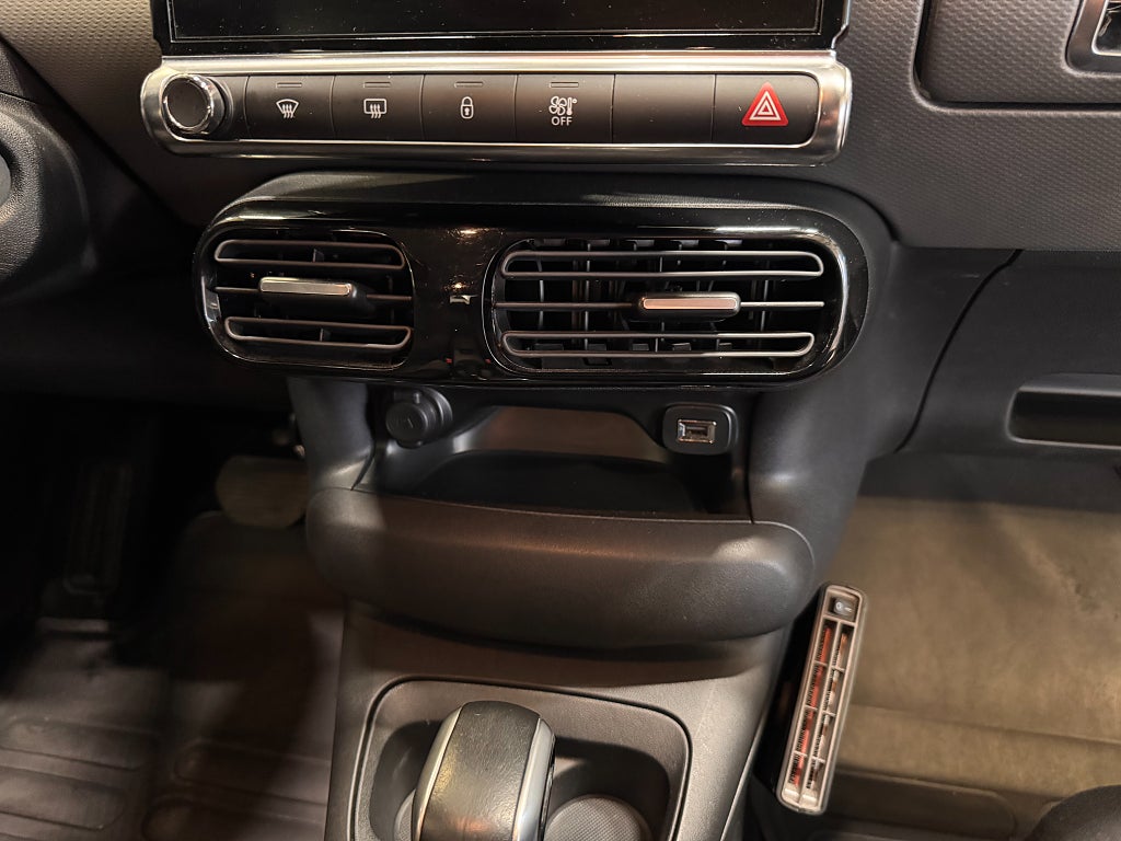 Citroën C3 2024 - miniatyr 20