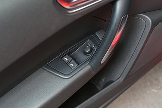 Halvkombi Audi A1 9 av 21