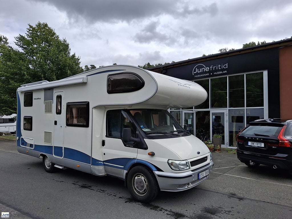 Hobby AK T650KSC