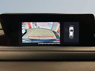 Mazda CX-30 2.0 SKYACTIV-X AWD Drag/Kamera/M&K-Värm/BOSE/S&V-Däck – bild 15