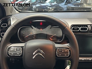 SUV Citroën C3 11 av 18