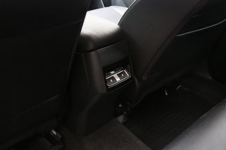 SUV Subaru Forester 25 av 28