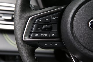 Kombi Subaru Outback 15 av 23