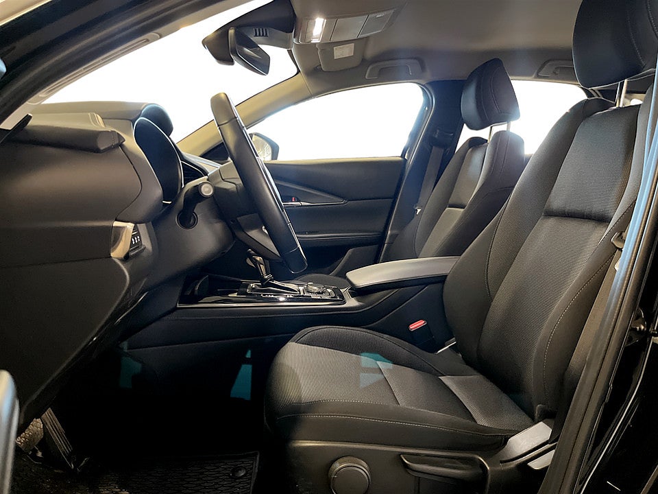 Bild på Mazda CX-30 Sky 2.0 e-SKYACTIV-G M Aut B-KAMERA RATTVÄRME