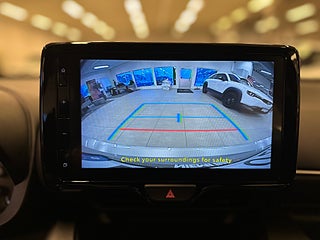 Mazda 2 Hybrid Exclusive Line Kamera/Rattvärme/10ÅrsGaranti