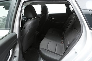 Kombi Hyundai i30 21 av 22