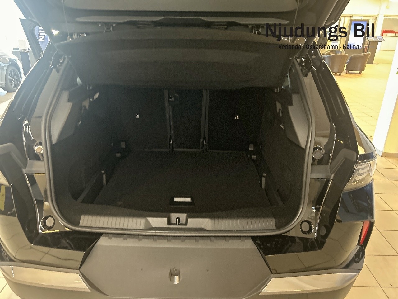 Opel Grandland 2025, bild 5/44