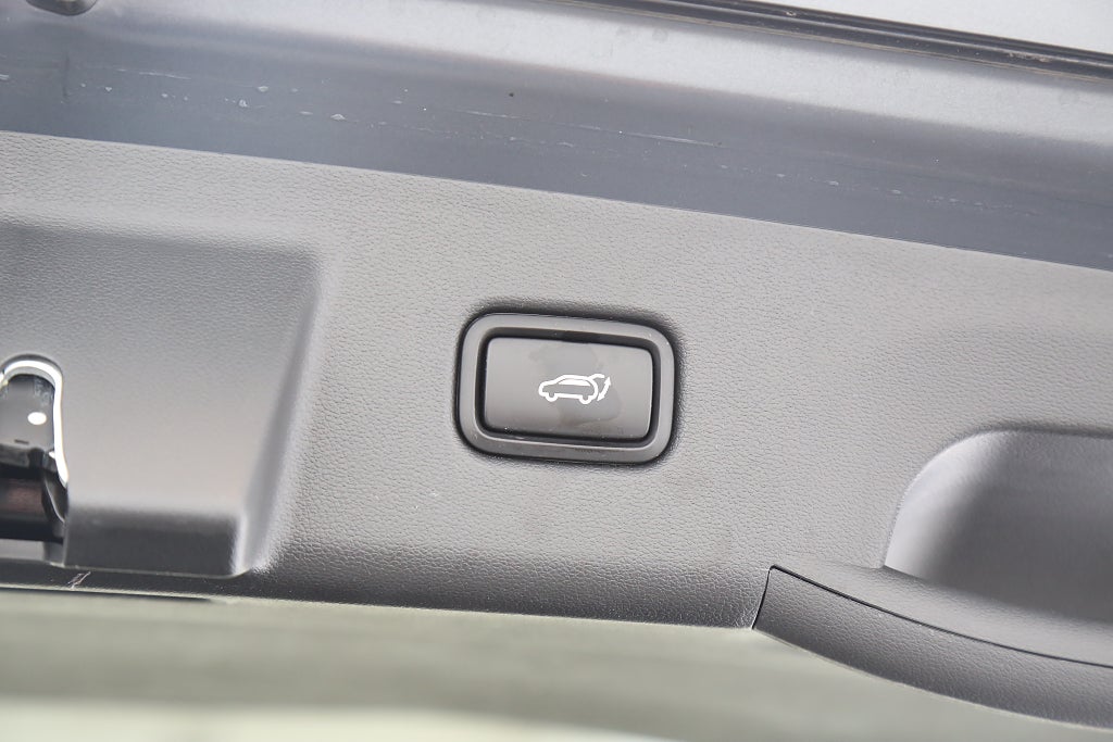 Hyundai Tucson 1,6 T-GDi Hybrid 230hk 4WD Advanced 360° Kamera Drag 2022