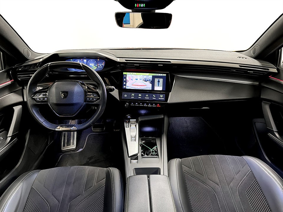 Bild på Peugeot 308 5D GT BlueHDi 130hk Aut KAMPANJRÄNTA 3,99%