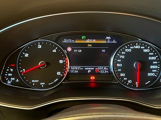 Audi A6 Avant 40 TDI quattro Sport Psens/Drag/Navi/Kamera