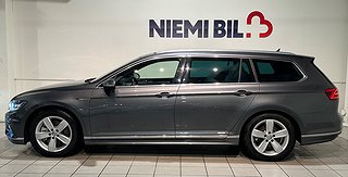 Volkswagen Passat Sportscombi 2.0 GTR Drag Pano Dynaudio SoV