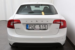 Sedan Volvo S60 7 av 22