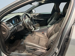 Volvo V60 D3 Business Edit Kamrem Bytt VoC Pvärm MoK Psens SoV – bild 7
