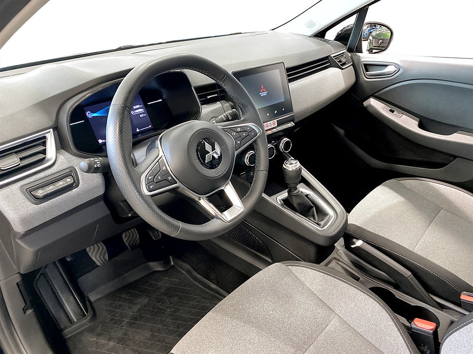 Bild på Mitsubishi Colt Invite 1.0 Turbo 90hk CARPLAY