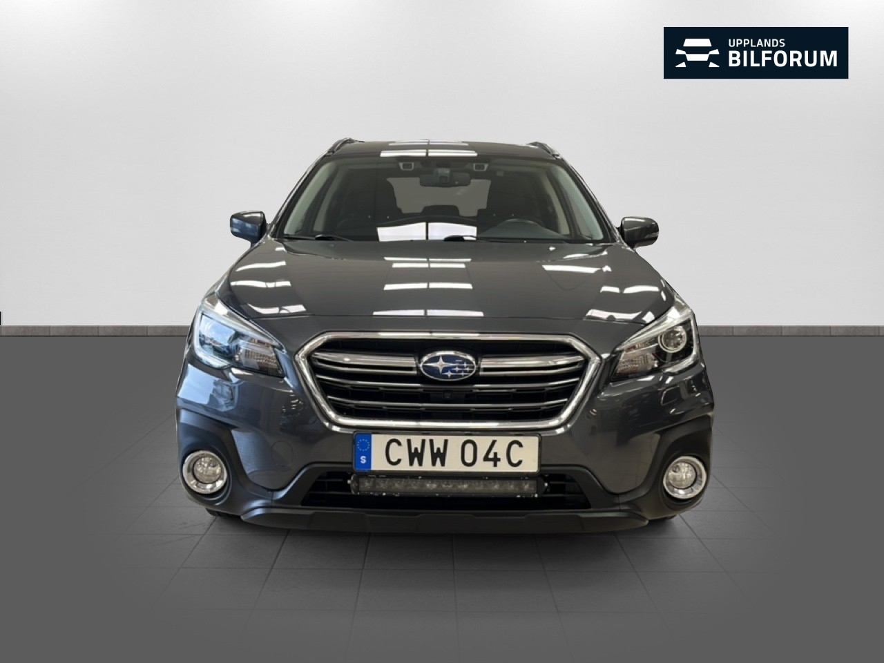 Subaru Outback 2.5 4WD Lineartronic DRAG 2020, bild 2/57