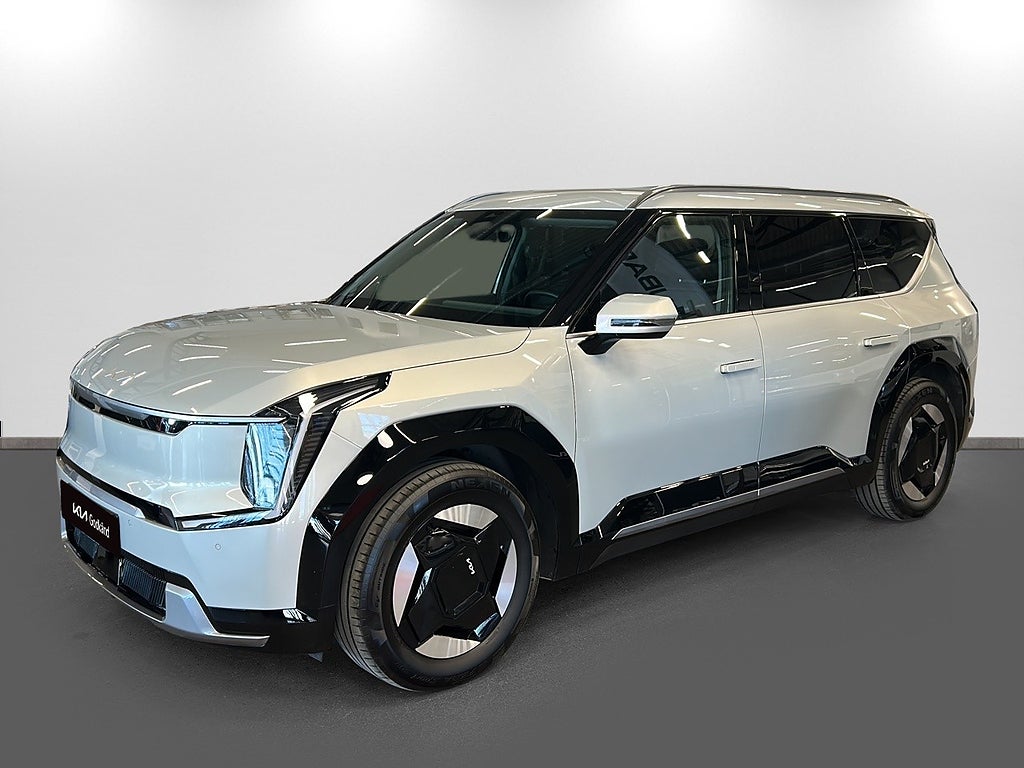 Kia EV9 AWD 7-Sits