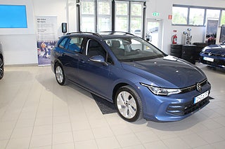 İkinci el  Volkswagen Golf 1.5 eTSI