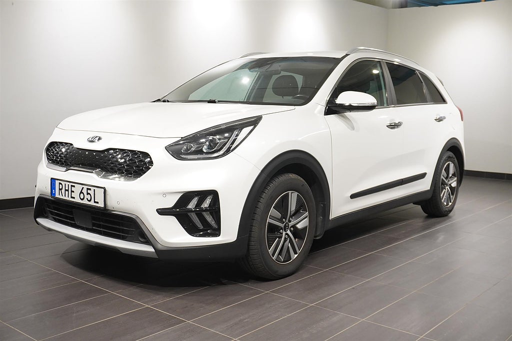 Kia Niro 2019