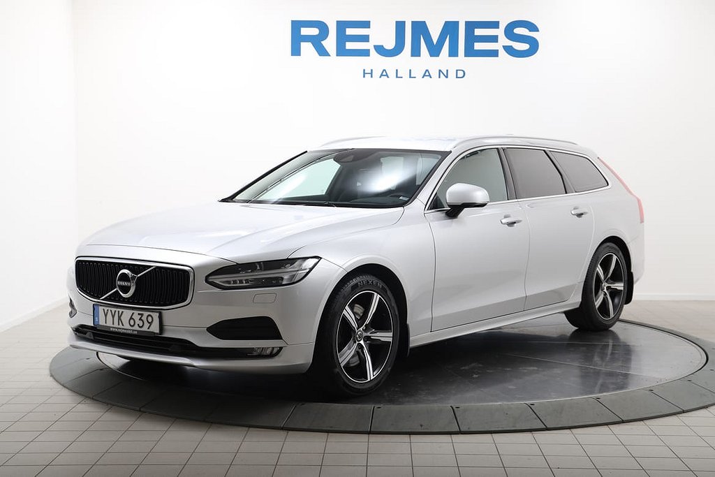 Volvo V90 T4 Momentum Advanced SE