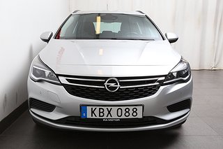 Kombi Opel Astra 5 av 16