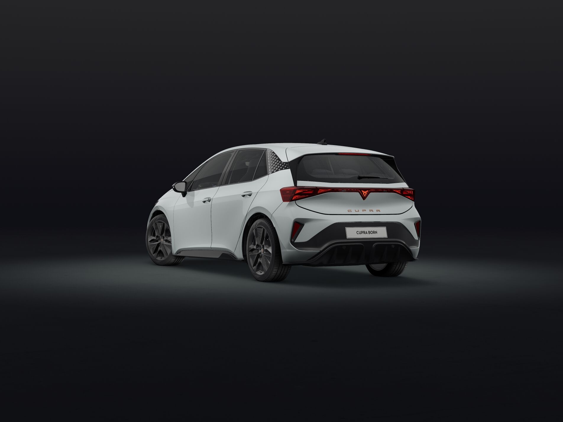 Cupra Born 58kWh 190hk 2027, bild 4/31