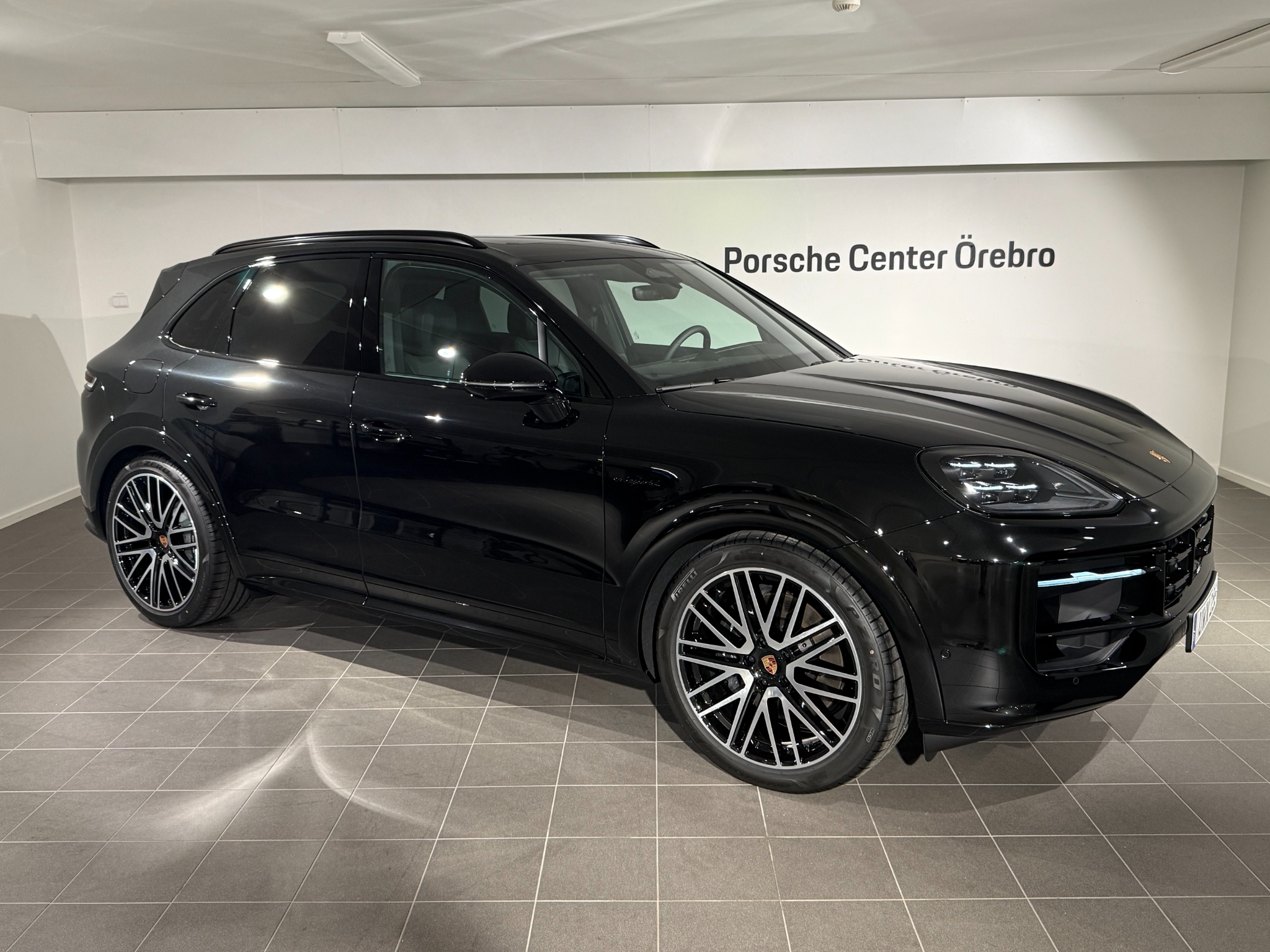 Porsche Cayenne 2026, bild 7/10