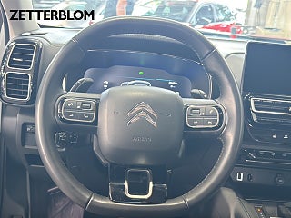 SUV Citroën C5 12 av 14