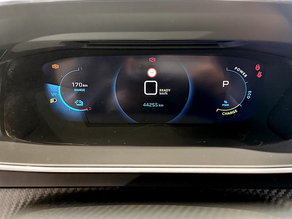 Bild på Peugeot E-208 Allure Pack 50kWh 136hk Aut B-KAMERA CARPLAY