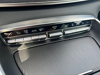 Sedan Mercedes-Benz AMG 9 av 10