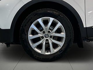 Renault Kadjar 1.6 dCi 4WD LIMITED Motorvärmare Drag Psens S/V-hjul